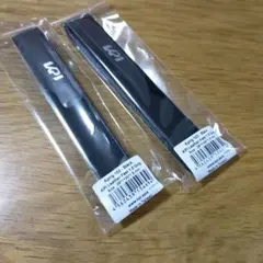 KPI リプレイスメントグリップ　2本セット