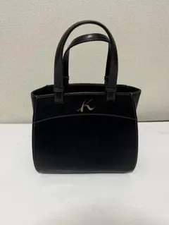 Kitamura キタムラ ショルダーバック ハンドバッグ　レザー