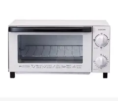 新品未使用⭐︎KOIZUMI KOS-1034/H トースターのサムネイル