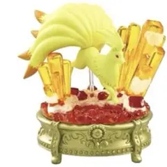 ポケットモンスター GEMSTONE COLLECTON 光り輝くしんぴのキセキ