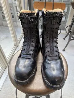 CHIPPEWA チペワ　ファイアーマン ブーツ