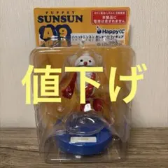 パペットスンスン ノンノン おしゃべりフィギュア A9 A賞9番