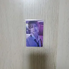 ハン トレカ christmas evel han Straykids