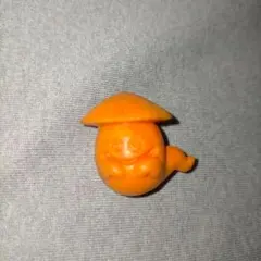 ドラゴンボール消しゴム　門番おばけ