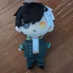 WINDBREAKER　桜遥ぬいぐるみ