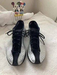 新品】NIKE エアスーパーフライ ポニーヘア レディース24.5cm - メルカリ
