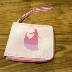 ディズニープリンセス　お財布　プライズ品のサムネイル