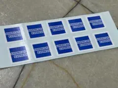 2026年最新】amex 非売品の人気アイテム - メルカリ