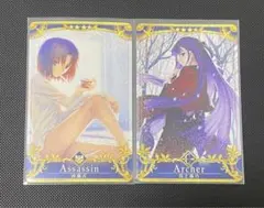 2026年最新】fgoアーケード 浅上藤乃の人気アイテム - メルカリ