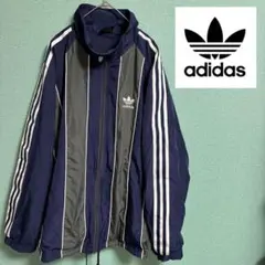 adidas 90s ナイロンジャケット