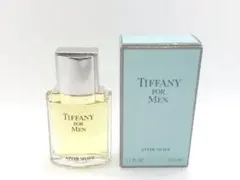 ティファニー TIFFANY ティファニー フォーメン アフターシェーブ50ml 2026年最新】ティファニーアフターシェーブの人気アイテム - メルカリ