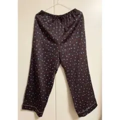 26SS】＜6(ROKU)＞ コバナ ショートスリーブ シャツ 小花 roku - メルカリ