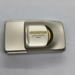 2025年最新】OLYMPUS μ ZOOM 105 DELUXEの人気アイテム - メルカリ