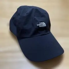 ノースフェイス　アクティブライトキャップ　ユーズド