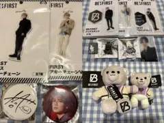 BE:FIRST MANATO まとめ売り