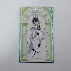 ブルーロック ナムコ限定 特典 Sweets flavor2026 潔世一