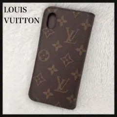 2025年最新】ルイヴィトン iphone xrの人気アイテム - メルカリ
