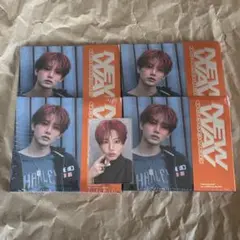 TREASURE ジュンギュ weverse 特典トレカ TREASURE ジュンギュ weverse特典 韓国限定 - メルカリ