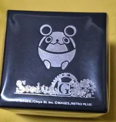 シュタインズゲート　ファイナルミッション　メタルうーぱ　RE:BOOT ver. シュタインズゲート ファイナルミッション メタルうーぱ RE:BOOT Ver