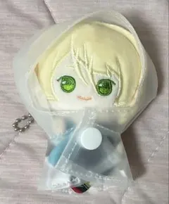 あんスタ 中国 レインコート指ぬいぐるみ 凛月 - メルカリ