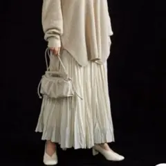 ミラオーウェン☆スカート