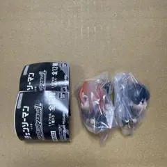 チェンソーマン　レゼ篇　つなげてマスコット　天使の悪魔　早川アキ　カニカン