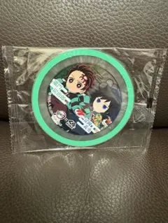 鬼滅の刃 くら寿司 オリジナルラバーコースター