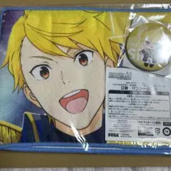 SideM 舞田類 缶バッジ 26点 2025年最新】舞田類 缶バッジの人気アイテム - メルカリ