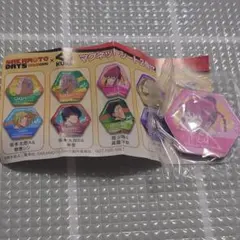 SAKAMOTO DAYS　くら寿司　ビッくらポン　マグネットシート2個セット