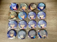 あんスタ 泉 コレクション缶バッジ 缶バッジ フィーチャー テーマ プロセカ