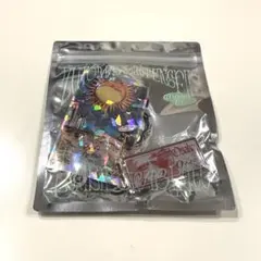 4点セット ニラちゃんステンドグラスキーチェーン シェード ZUTOMAYO ずっと真夜中でいいのに ずとまよ にらちゃん ステンドグラスキー