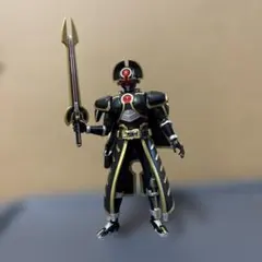 S.H.フィギュアーツ 仮面ライダーオーガのサムネイル