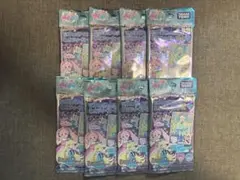 ひみつのアイプリ　ミルフィーカードR vol.2 8パックセット