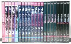 ごくせん/劇場版/スペシャル【DVD】全16巻セット - メルカリ