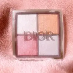 DIOR バックステージ グロウフェイスパレット 006 セレスティアル グロー