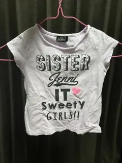 Jenni Tシャツ 100 2枚セット