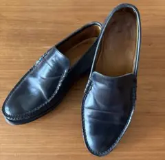 Florsheim コブラヴァンプ 7.5D ブラック