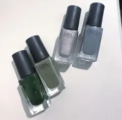 NAIL HOLIC ネイルセット