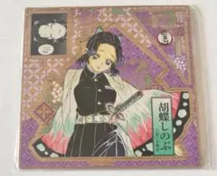 鬼滅の刃 名場面ジオラマフィギュア 胡蝶しのぶ　アクスタ バースデイ　2023