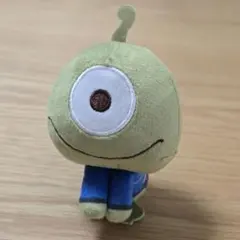 リロ&スティッチ　プリークリー　マスコット　&youシリーズ