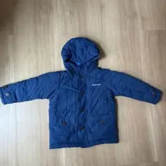 mont-bell アウター