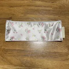 MERCURYDUO 花柄 ペンケース ポーチ