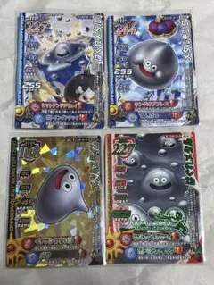 ドラゴンクエストモンスターバトルロード はぐれメタル ロト