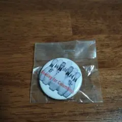 Bowling for Columbine ピンバッジ