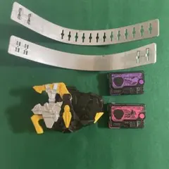 DX滅亡迅雷フォースライザー　仮面ライダーゼロワン