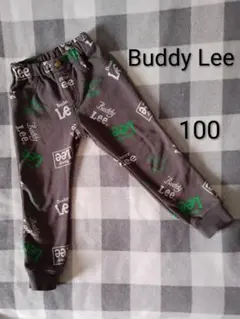 Buddy Lee 長ズボン 100サイズ グレー