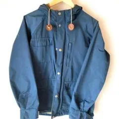 【USA製】SIERRA DESIGNS マウンテンパーカー ロクヨンクロス