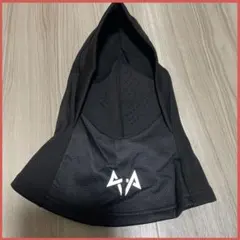 EGJoey バラクラバ 冬用 ネックウォーマー防寒 裏起毛 目出し帽 男女兼用