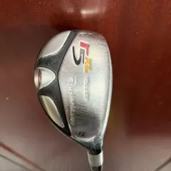 TaylorMade r5 XL MID ユーティリティ 5番のサムネイル
