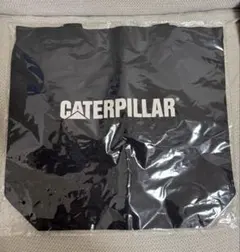 【未使用】CAT キャタピラー トートバッグのサムネイル